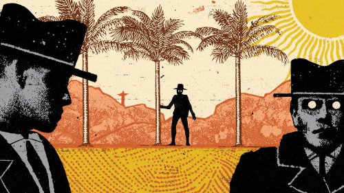 Latin America remains a playground for Russian intelligence