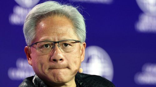Nvidia’s original customers are feeling unloved and grumpy