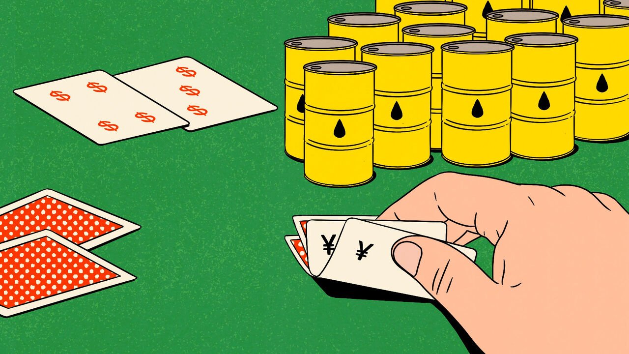 How global can the yuan get?
