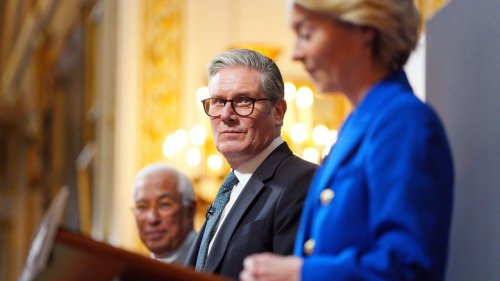 The Britain-EU deal is welcome, but just a start
