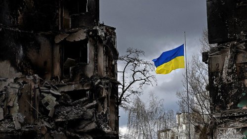 Ukraine is on the edge of nervous breakdown