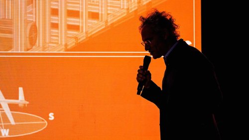 What is behind the staggering ascent of Palantir?