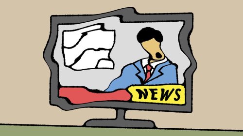 India’s broadcast media wages war on its audience