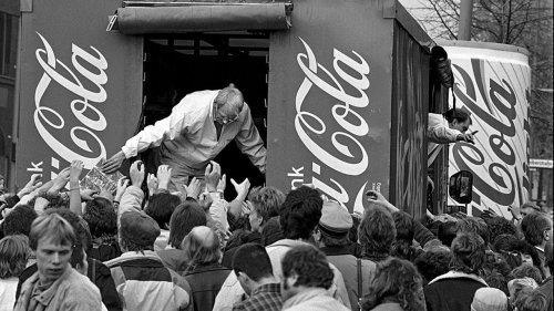 American brands have a new image problem
