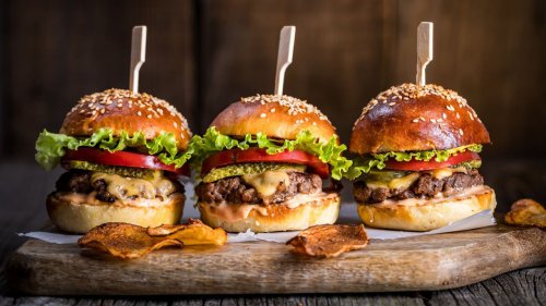 America is facing a beef deficit