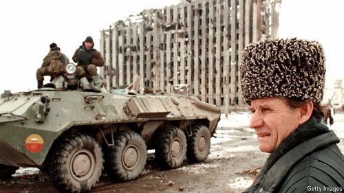 What to read to understand Chechnya