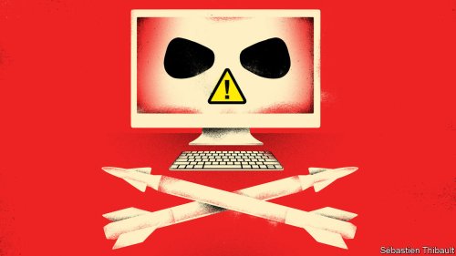 Why Russia’s cyber-attacks have fallen flat