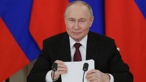 Europe’s ceasefire ultimatum to Vladimir Putin falters at first test