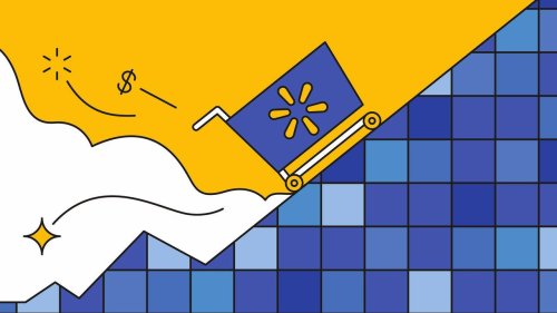 How Walmart became a tech giant—and took over the world