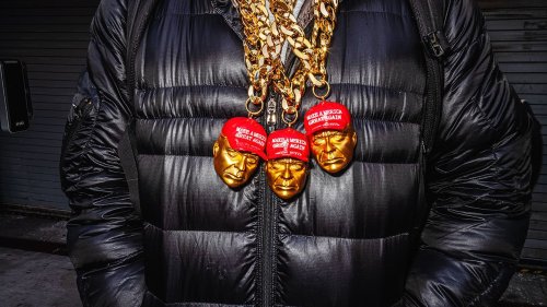 Why the MAGA economy is thriving