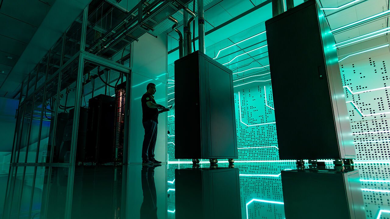 AI is confronting a supply-chain crunch