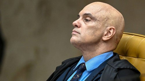 Brazil’s Supreme Court is on trial