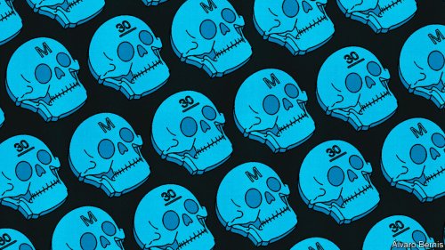 At last, a convincing explanation for America’s drug-death crisis