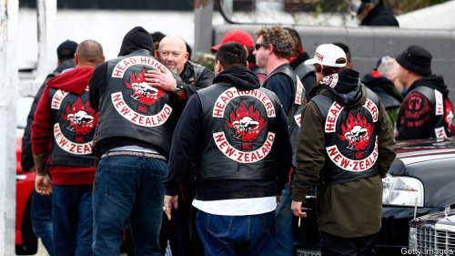 Why New Zealand has such a high rate of gang membership