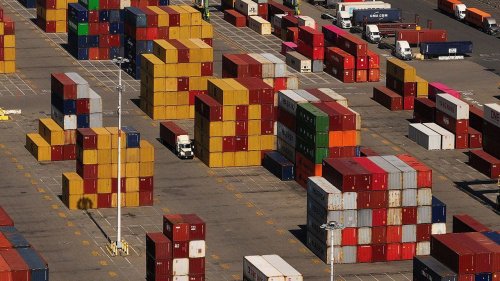 Stopgap deals do not mean Donald Trump’s trade war is over