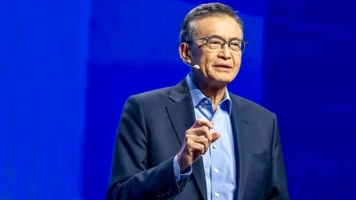 Lip-Bu Tan, the man trying to save Intel