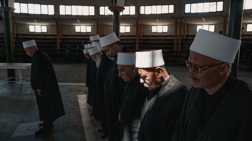 The Druze’s influence outweighs their numbers