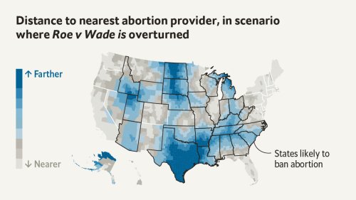 Religion, not gender, is the best predictor of views on abortion