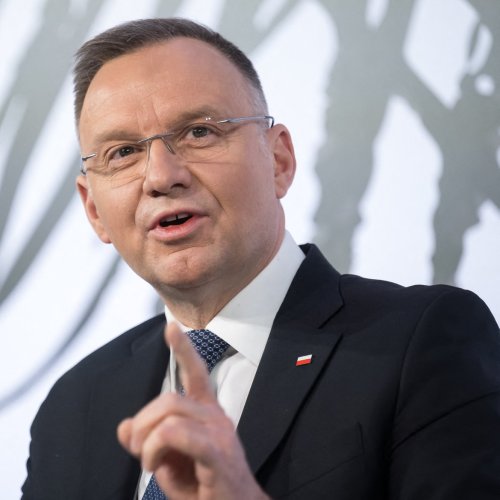 Poland’s unconstructive talks