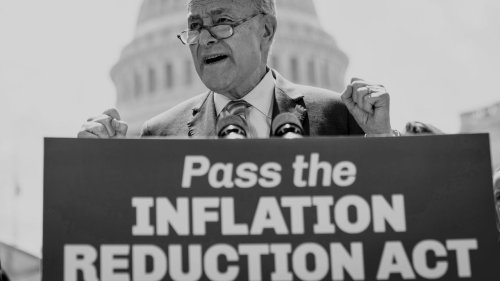 How big a deal is the Inflation Reduction Act?