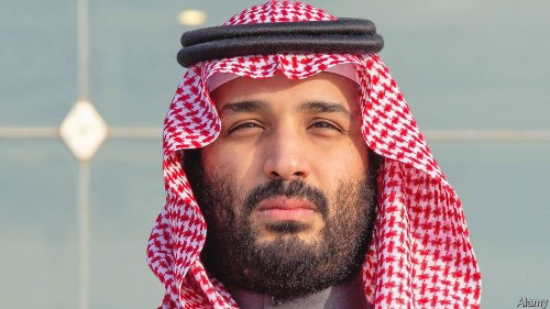 Many Saudis are seething at Muhammad bin Salman’s reforms