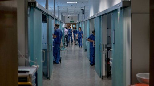 Does Britain need migrant workers?