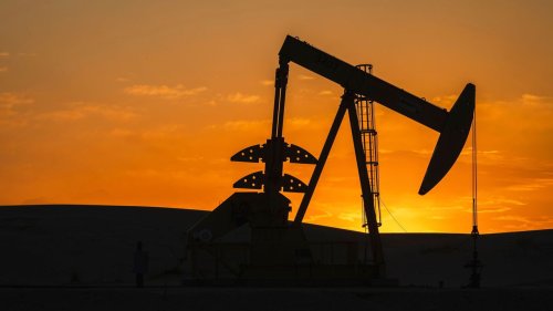 Donald Trump is throttling America’s oil industry