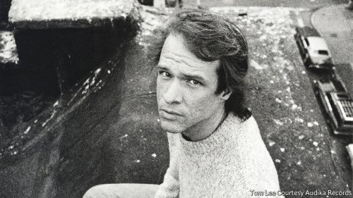 Arthur Russell was an indecisive, brilliant composer