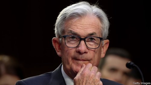 A stubbornly strong economy is frustrating central banks in their fight against inflation