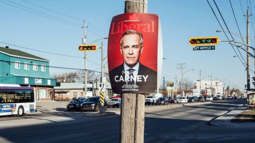 How Canada went from preachy to pragmatic