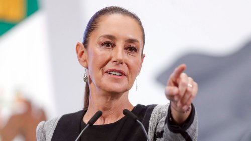 Mexico’s government is throttling the rule of law