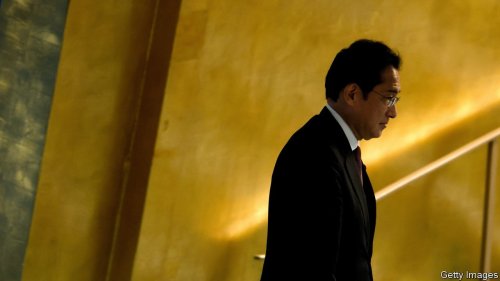The fallout from Abe Shinzo’s murder could unseat his successor