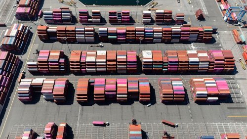 America is just weeks away from a mighty economic shock