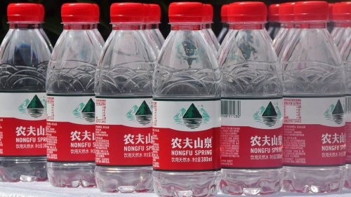 Why are Chinese nationalists turning on Chinese brands?