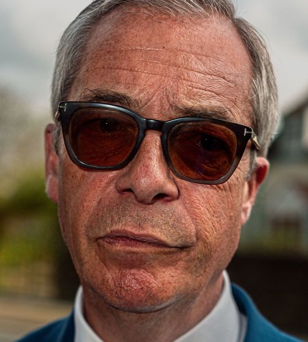 The man Britain cannot ignore