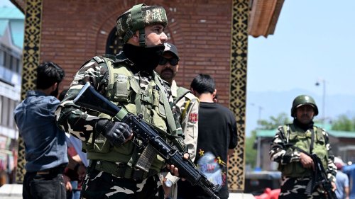 The War Room: Is an India-Pakistan war coming?