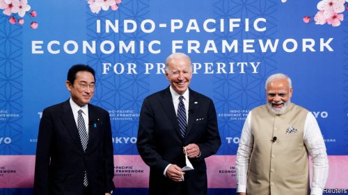 America’s new Asian economic pact: just don’t call it a trade deal