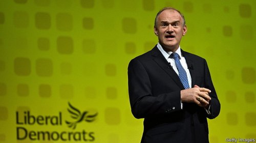 Could Britain’s Liberal Democrats matter again?