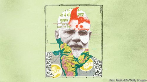 Inside Narendra Modi’s battle to win over the south