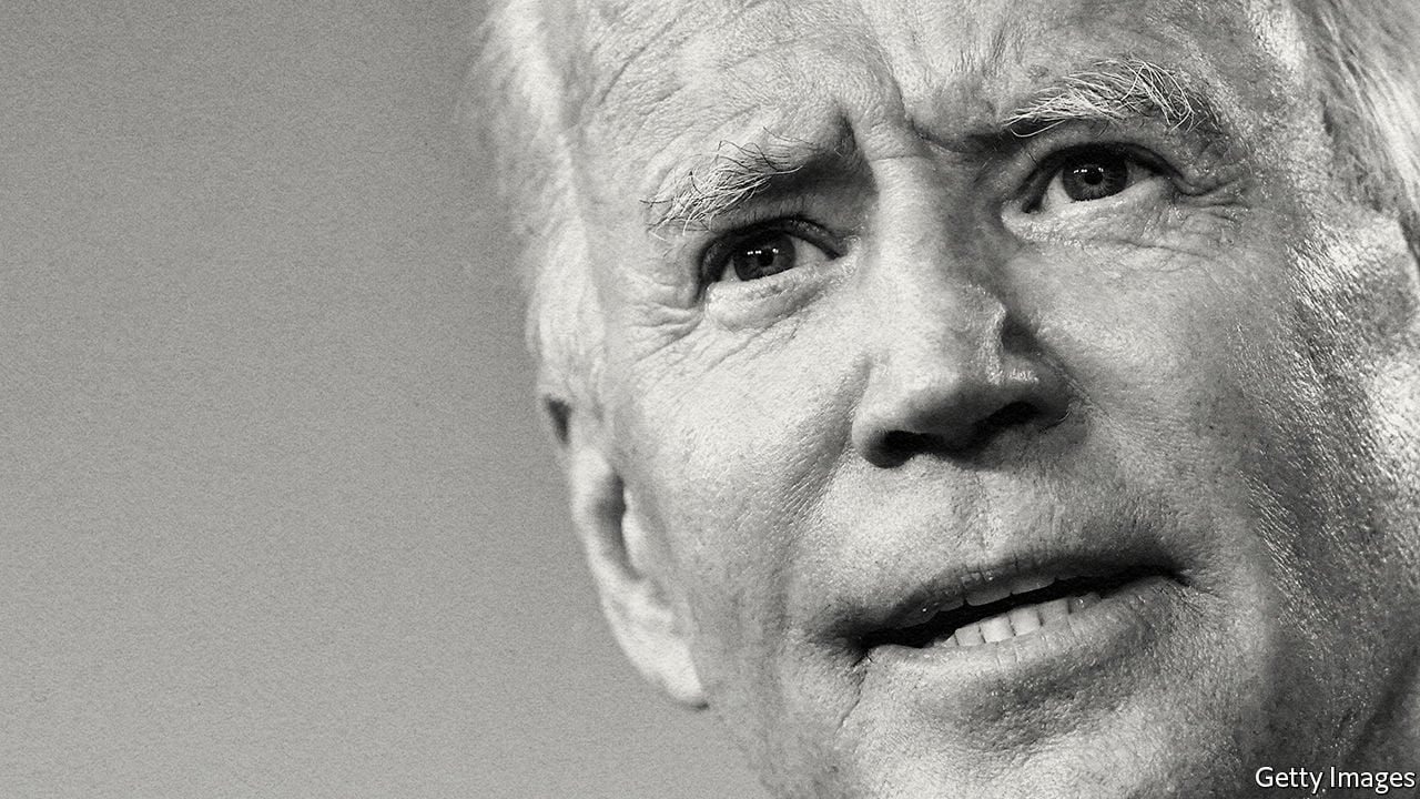 Bidenomics: the good the bad and the unknown