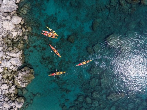 Top 10 Summer Getaways for 2019: Floating markets to adventures in Nature