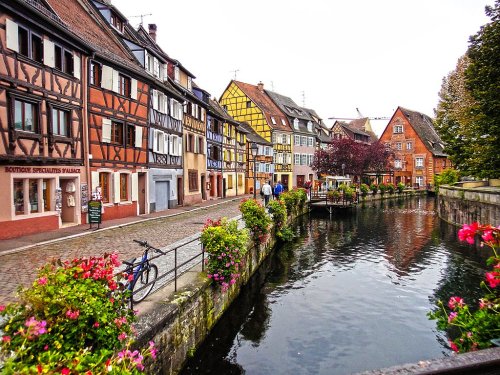 Europe travel: Top 10 Charming villages for a romantic getaway