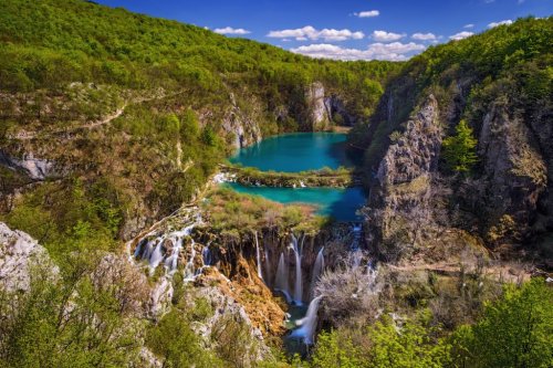 These lesser-known European National Parks will Take Your Breath Away