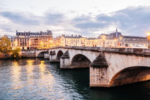 Secret Paris: Hidden spots you didn't know about