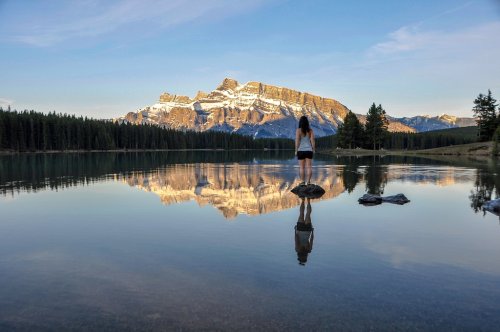 Canada Road Trip in Stunning Photos: Where to Get the Best Shots