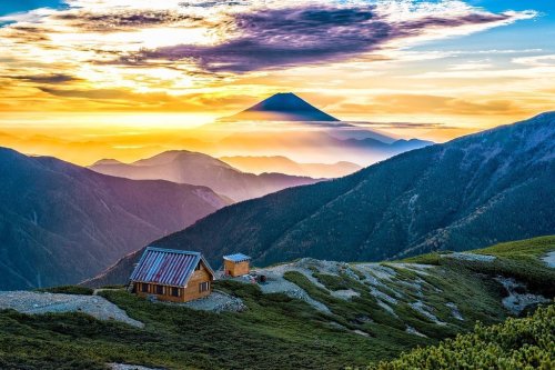 Top Eco Travel Destinations for 2018