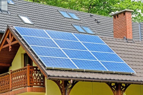 Are Solar Panels Really Worth it? Spoiler: Yes they are!