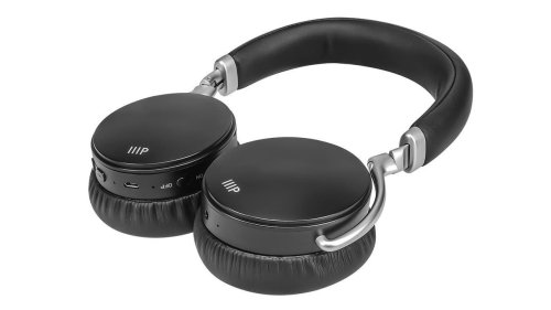Monoprice SYNC-ANC Wireless Headphones: Review