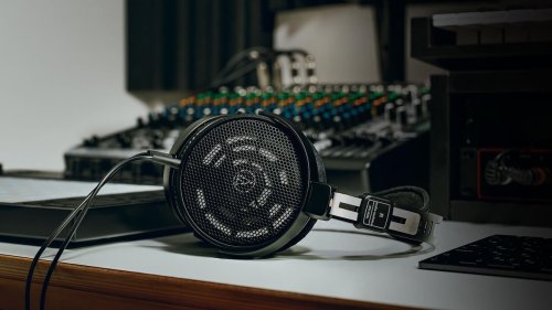 Audio-Technica Launches $99 ATH-R30x: Affordable Open-Back Headphones Join R-Series Lineup