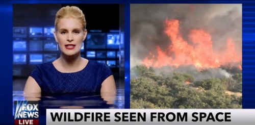 Watch the Climate Change Ad Fox News Refused to Run